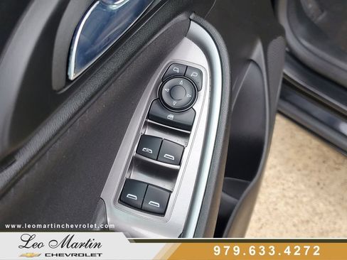 Used 2023 Chevrolet Malibu LT FWD image 16