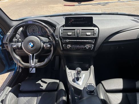 Used 2016 BMW M2 RWD image 28
