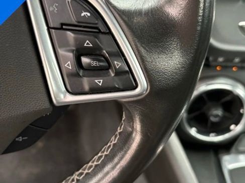 Used 2018 Chevrolet Camaro LT w/ RS Package RWD image 14