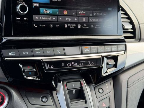 Used 2025 Honda Odyssey Sport-L image 5