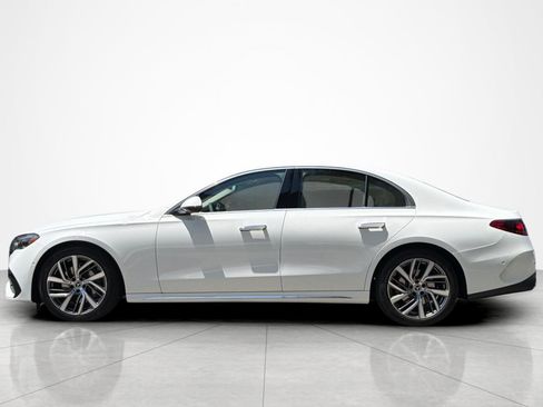 New 2027 Mercedes-Benz E 350 Sedan image 2
