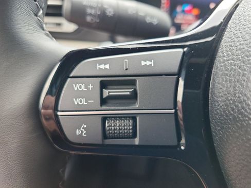 Used 2026 Honda Passport TrailSport Elite image 28