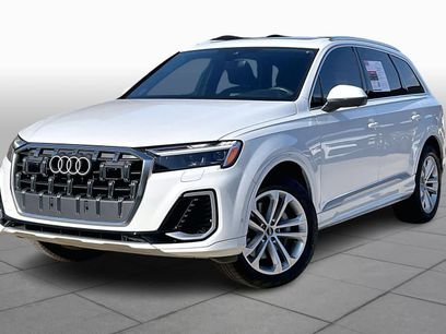 Used 2025 Audi Q7 Premium Plus