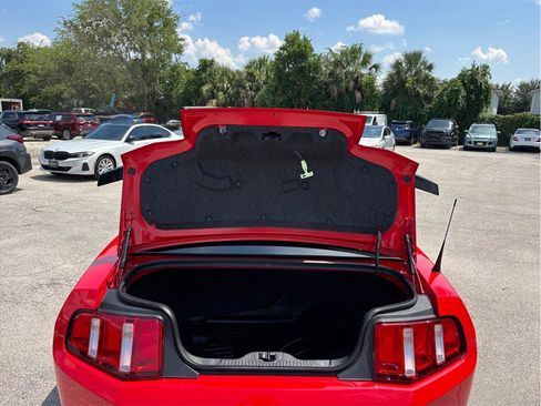 Used 2012 Ford Mustang Boss 302 w/ Boss 302 Accessory Pkg RWD image 32