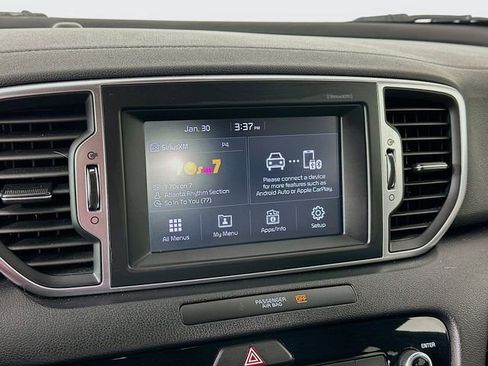 Used 2018 Kia Sportage EX w/ EX Sport Appearance Package image 14