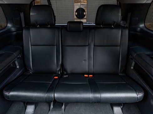 Used 2021 Toyota Sequoia TRD Pro AWD/4WD image 36
