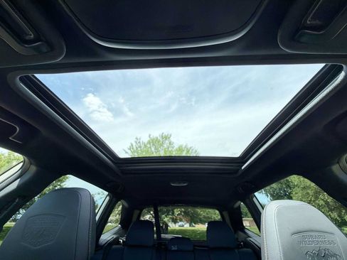 Certified 2022 Subaru Forester Wilderness AWD/4WD image 16