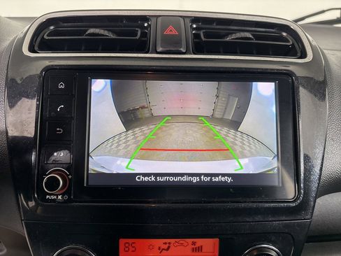 Used 2024 Mitsubishi Mirage G4 SE image 15