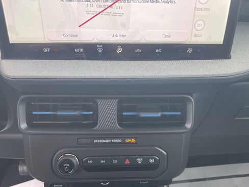 New 2026 Ford Maverick XLT AWD/4WD image 22