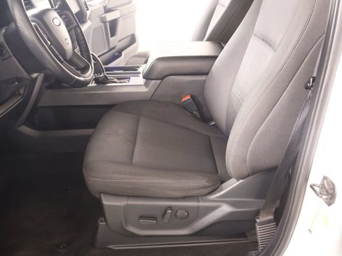 Used 2020 Ford F150 XLT w/ Equipment Group 302A Luxury AWD/4WD image 13