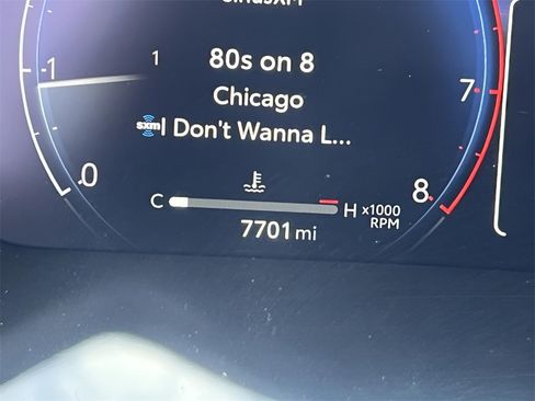 Certified 2025 Toyota Highlander Limited image 20