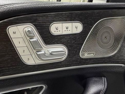 Used 2024 Mercedes-Benz GLE 350 4MATIC image 22