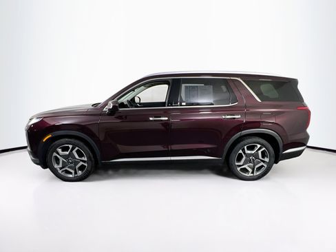 Used 2023 Hyundai Palisade Limited w/ Winter Package image 8