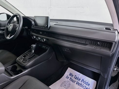 Used 2024 Honda CR-V EX image 27