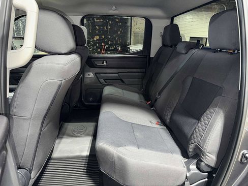Used 2024 Toyota Tundra SR5 image 17