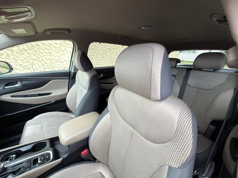 Used 2019 Hyundai Santa Fe SEL AWD/4WD image 14