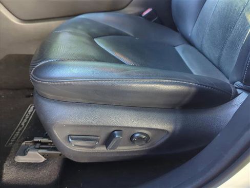 Used 2021 Toyota Highlander Limited FWD image 10
