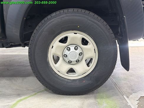 Used 2012 Toyota Tacoma 4x4 Double Cab w/ Convenience Pkg image 15