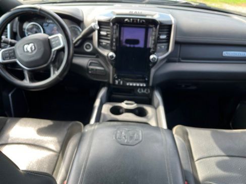 Used 2020 RAM 3500 Laramie AWD/4WD image 24