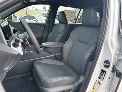 New 2026 Lexus TX 350 FWD image 15