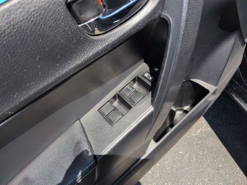 Used 2014 Toyota Corolla S w/ Driver Convenience Package FWD image 12