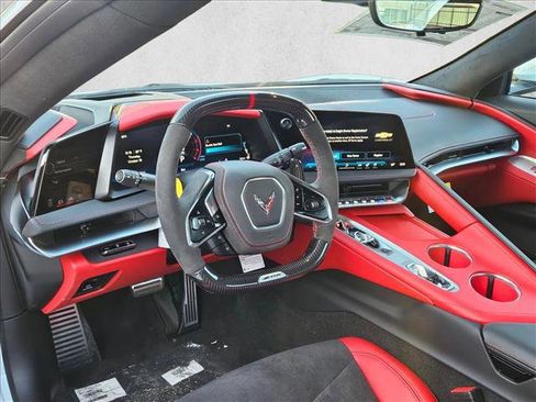 New 2026 Chevrolet Corvette Z06 image 3