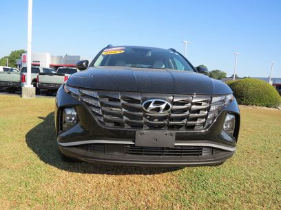 Used 2024 Hyundai Tucson SEL