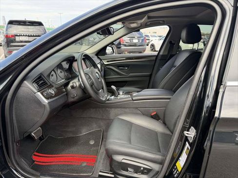 Used 2016 BMW 528i xDrive Sedan AWD/4WD image 20