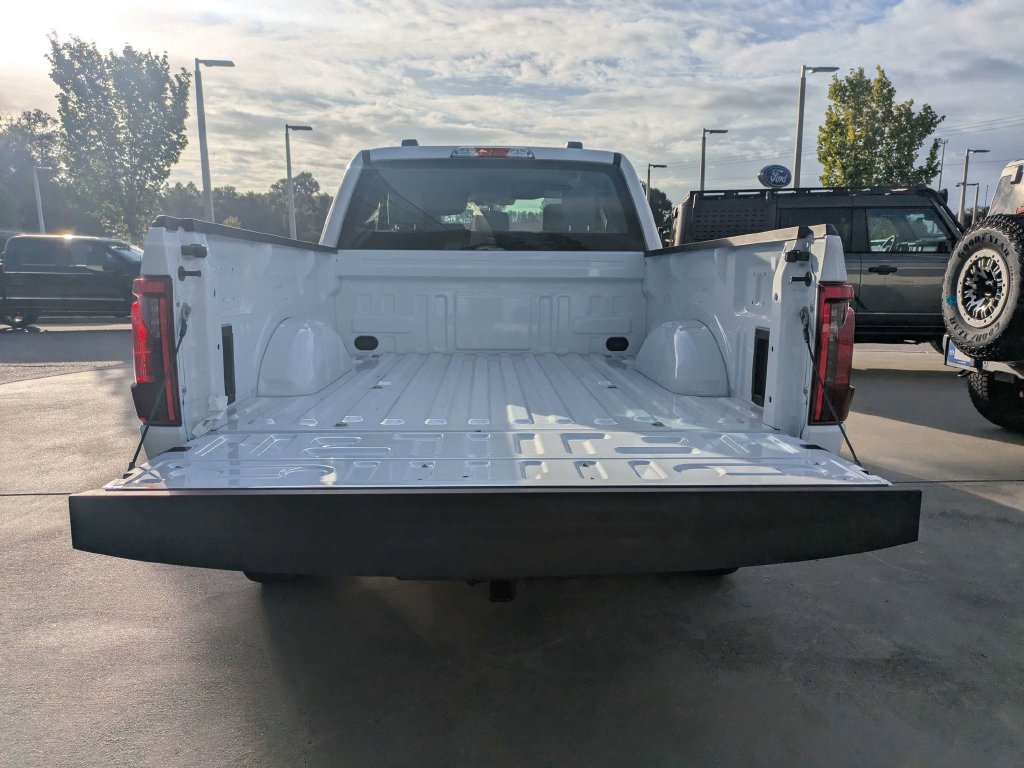 New 2026 Ford F150 XL w/ Tow/Haul Package RWD image 6