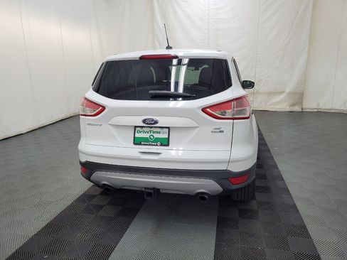 Used 2014 Ford Escape SE AWD/4WD image 7