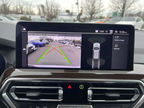 Used 2023 BMW X3 xDrive30i w/ Premium Package image 28