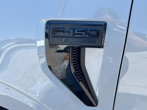 New 2026 Ford F150 XLT w/ FX4 Off-Road Package AWD/4WD image 30
