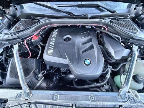 Used 2026 BMW X3 xDrive30i w/ Premium Package AWD/4WD image 17