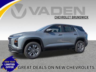 New 2026 Chevrolet Equinox LT w/ Convenience Package II