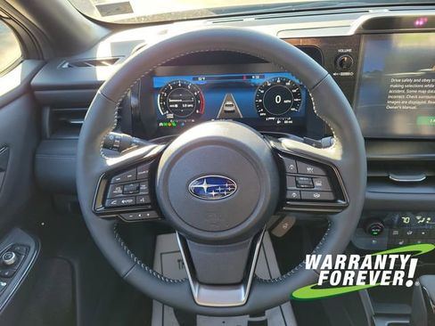 New 2026 Subaru Outback Touring XT image 9