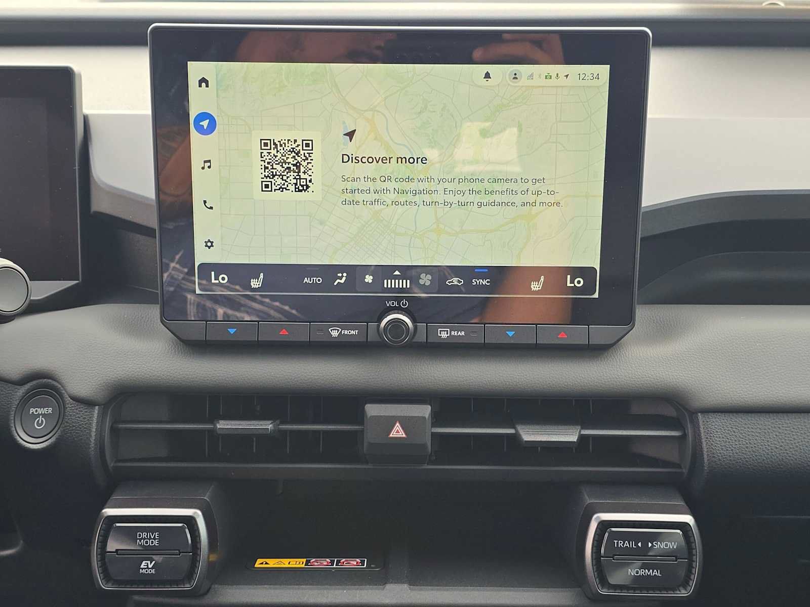 Certified 2026 Toyota RAV4 XLE Premium AWD/4WD image 25