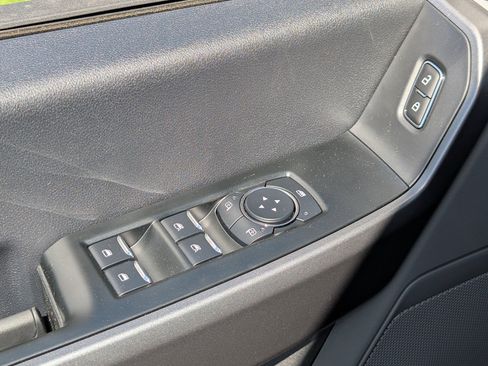 New 2026 Ford F250 XL w/ STX Appearance Package image 22