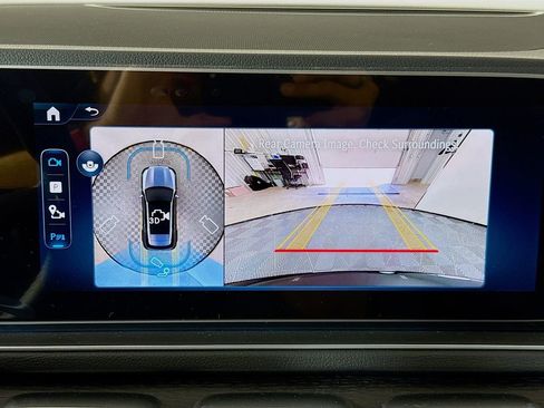 Used 2026 Mercedes-Benz GLE 350 4MATIC image 19