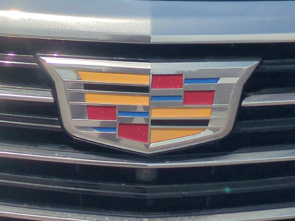 Used 2016 Cadillac CT6 Premium Luxury w/ Comfort Package AWD/4WD image 34