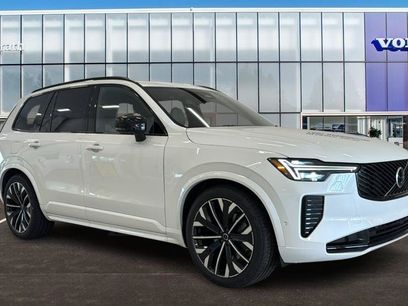 New 2027 Volvo XC90 B6 Ultra