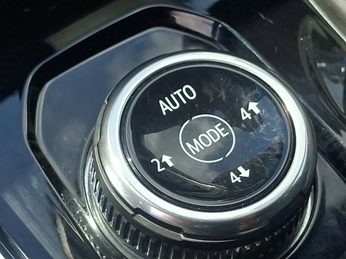 Used 2023 GMC Canyon AT4 w/ AT4 Premium Package AWD/4WD image 24