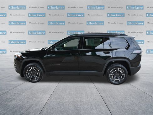 New 2026 Jeep Cherokee Limited AWD/4WD image 10