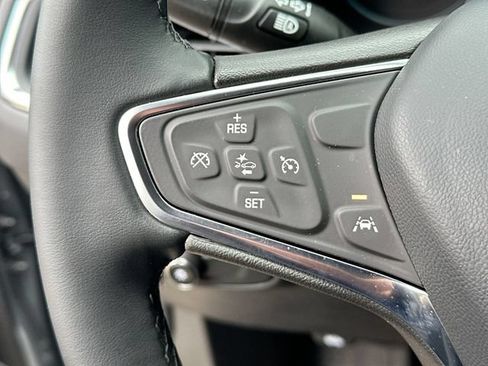 Used 2024 Chevrolet Equinox LT w/ LPO, Floor Liner Package FWD image 43
