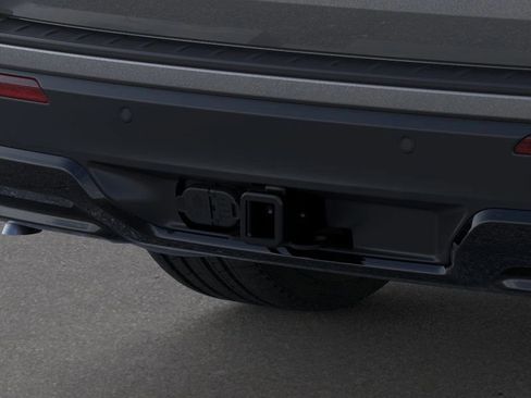 New 2026 Ford Explorer ST-Line w/ ST-Line Street Pack AWD/4WD image 27