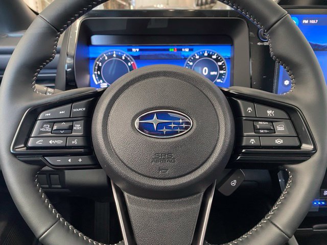 New 2026 Subaru Outback Touring XT AWD/4WD image 17
