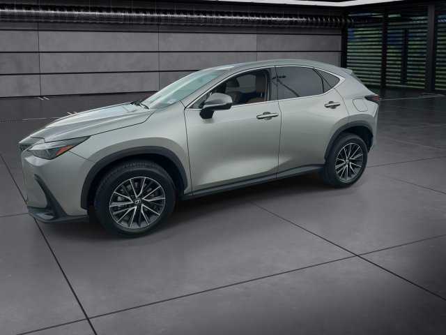 Certified 2024 Lexus NX 250 FWD w/ Cold Area Package image 4