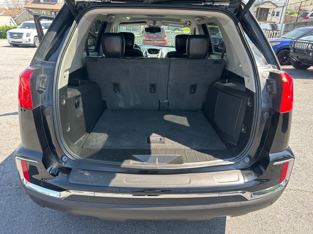 Used 2016 GMC Terrain SLT AWD/4WD image 22