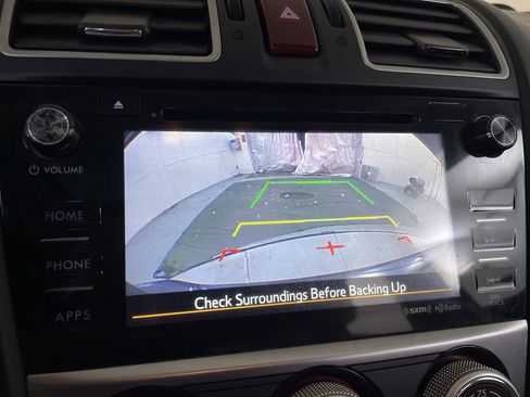 Used 2016 Subaru Impreza 2.0i Sport Limited image 15