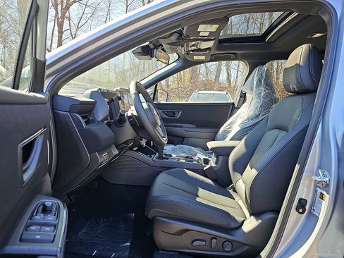 New 2026 Subaru Outback Premium AWD/4WD image 6