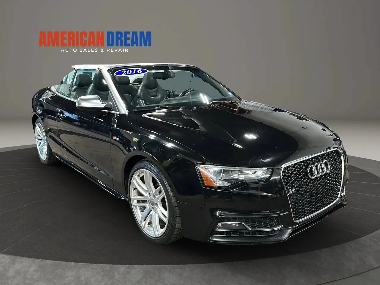Used 2016 Audi S5 Premium Plus w/ Technology Package AWD/4WD image 7